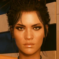 Panam Palmer
