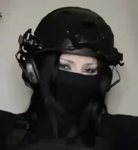 Swat girl
