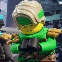 Lloyd garmadon