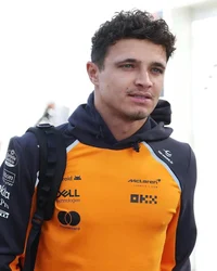 Lando Norris 