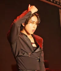 Han Jisung