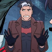 Jason Todd
