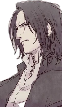 Severus Tobias Snape