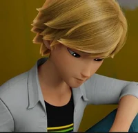 MLB - Adrien Agreste