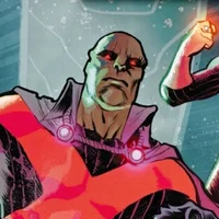 Martian Manhunter