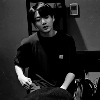 Jungkook 