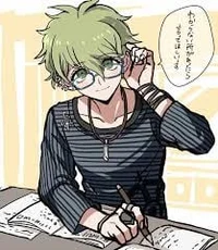 Rantaro Amami 
