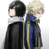 FT - sting and rogue