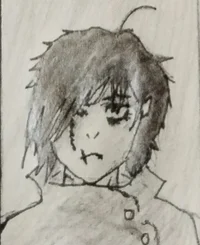 Makoto Fushiguro fem