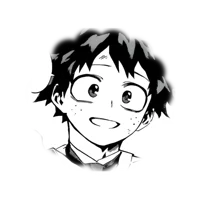 izuku midoriya 
