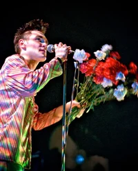 Morrisey 