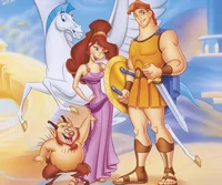 Hercules RPG