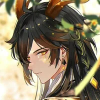 Zhongli
