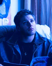 Dean Winchester 
