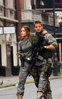 28 Weeks Later