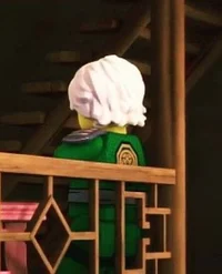 Lloyd Garmadon
