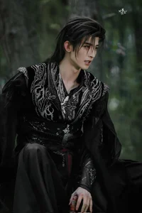 prince xiao BL