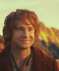 Bilbo Baggins