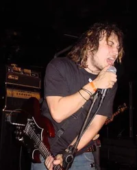 Frank Iero
