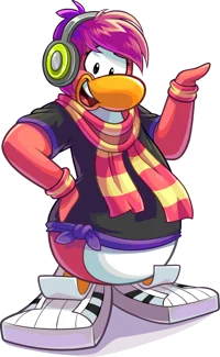 DJ Cadence