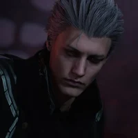 Vergil Sparda