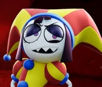 Evil pomni