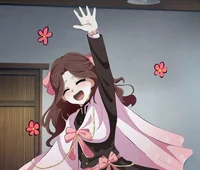 Hashiras pick me gir