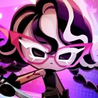 Choco Drizzle Cookie