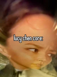 Lucy Chen