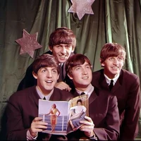 The Beatles 