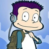 RAGU - Tommy Pickles