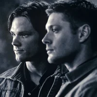 SAM AND DEAN