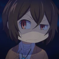 Dazai Osamu
