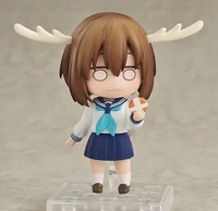 Nendoroid Nokotan