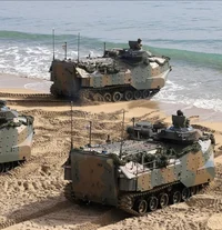 JGSDF AAV-7A1