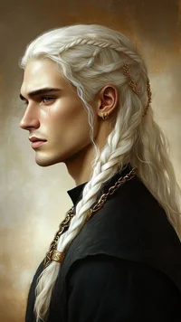 Prince Aemon