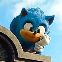 Movie Sonic