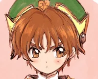 Syaoran Li