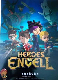 Enwells heroes