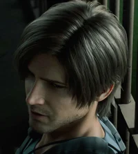 Leon Scott Kennedy