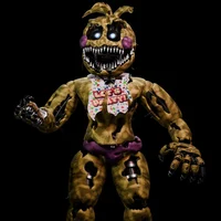 Yandere Toy Chica