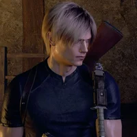 Leon Kennedy