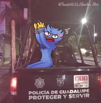 Poppy playtime carce