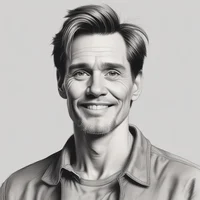 Jim Carrey 