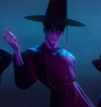 K-pop Demon Hunters