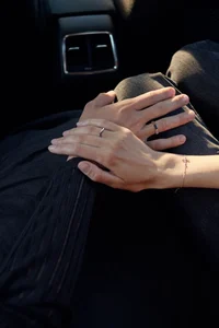 A13 Your CEO Husband