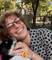 Matthew Gray Gubler