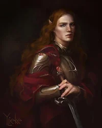 Maedhros 