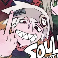 Soul Eater Evan
