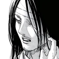 AOT Eren Jaeger